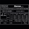Sherman DIGITIG 200 AC/DC Multipro